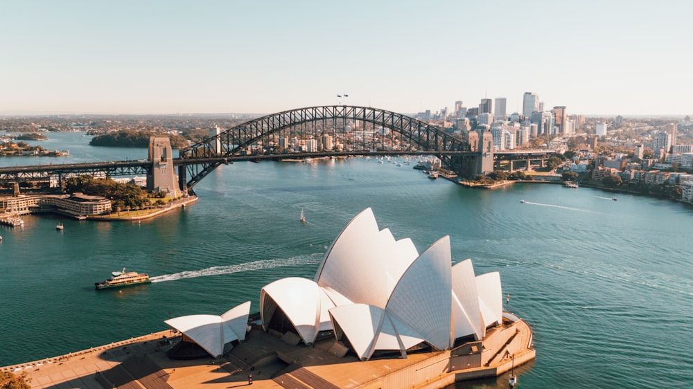 Australia landmark