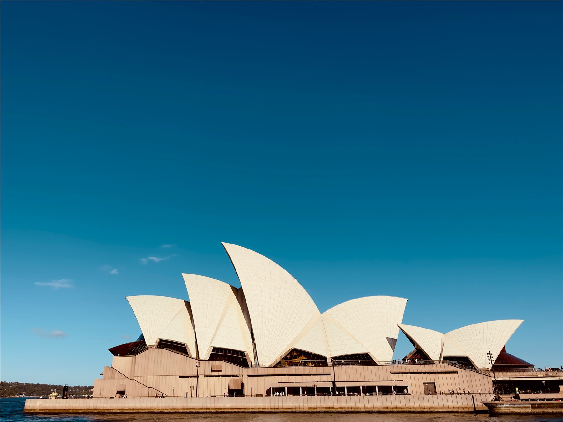 Australia study destination