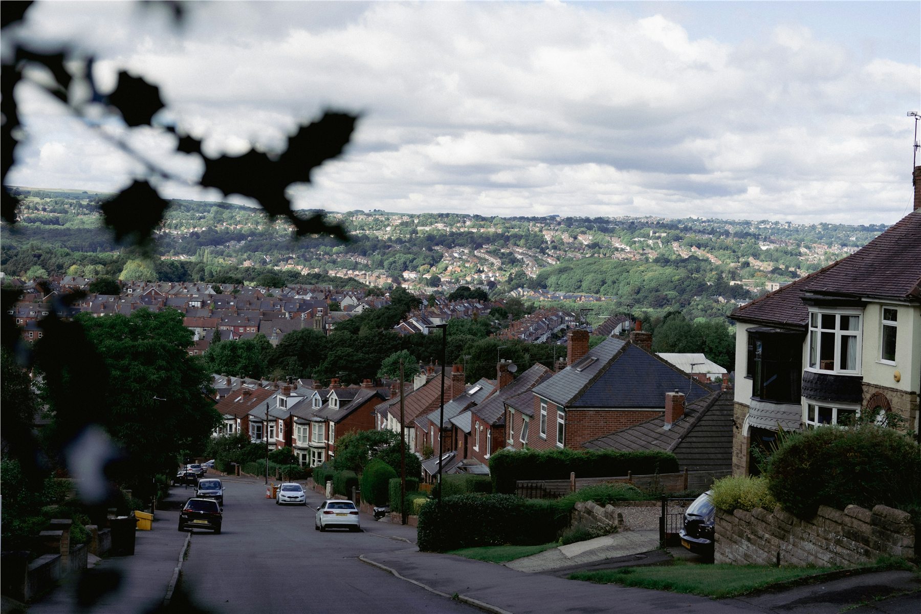 Student city and accommodation readiness