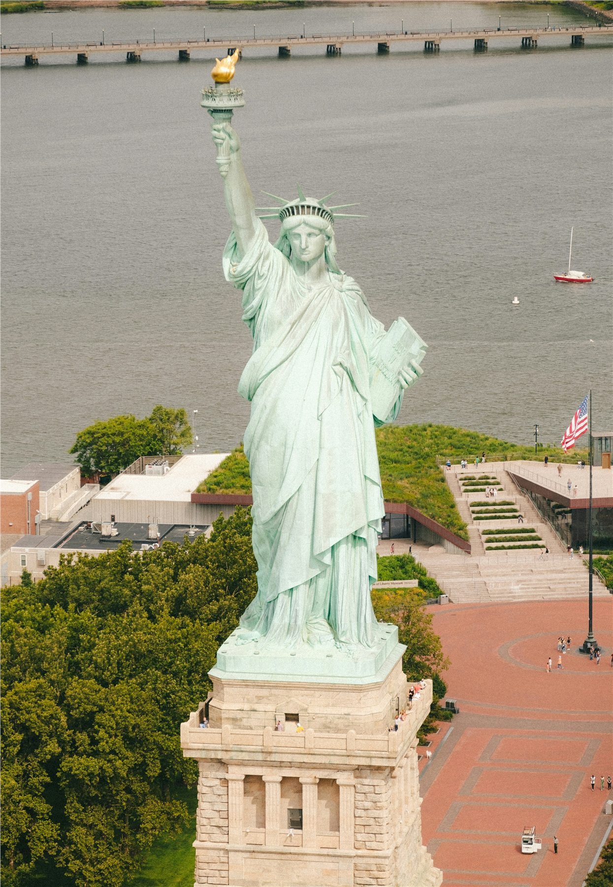 US study destination