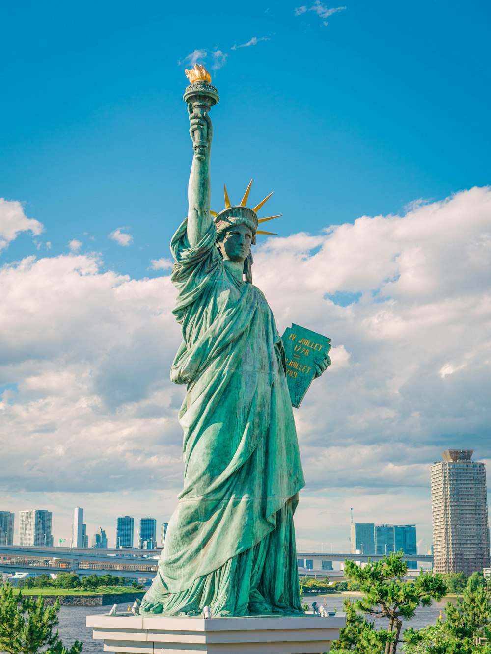 United States landmark
